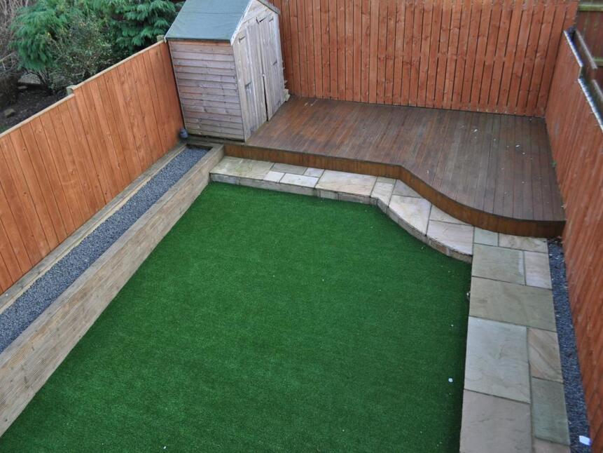 2 bedroom Semi Detached House to rent, Fryup Crescent, Guisborough