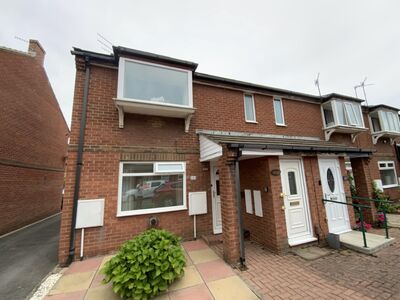 Cleveland Street, 1 bedroom Flat to rent, &pound;595 pcm