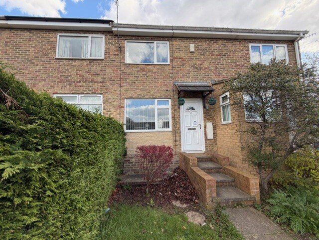 Main image of 2 bedroom Mid Terrace House to rent, Aldenham Road, Guisborough, Cleveland, TS14