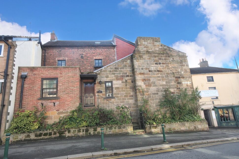 Main image of 4 bedroom House for sale, Market Place, Guisborough, North Yorkshire, TS14