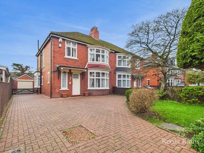 Acklam Road, 3 bedroom Semi Detached House for sale, &pound;295,000