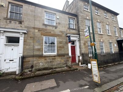 Westgate, 4 bedroom Mid Terrace House to rent, &pound;1,350 pcm