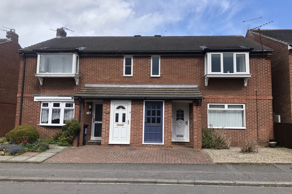 Main image of 1 bedroom Flat to rent, Cleveland Street, Guisborough, Cleveland, TS14
