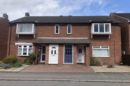 1 bedroom Flat to rent