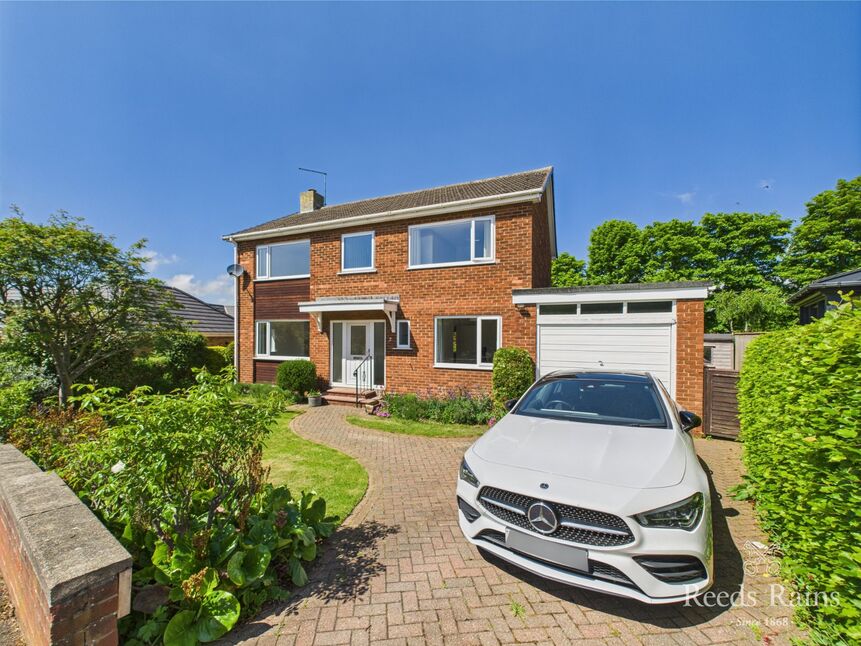 Main image of 4 bedroom Detached House to rent, Pegman Close, Cleveland, TS14
