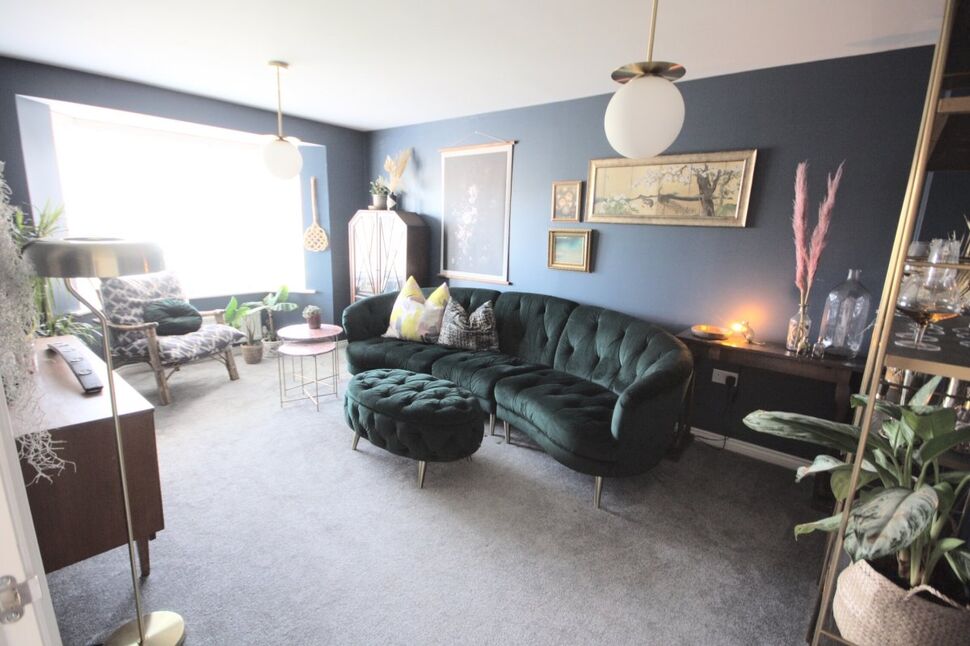 4 bedroom Detached House for sale, Nightingale Road, Guisborough, TS14