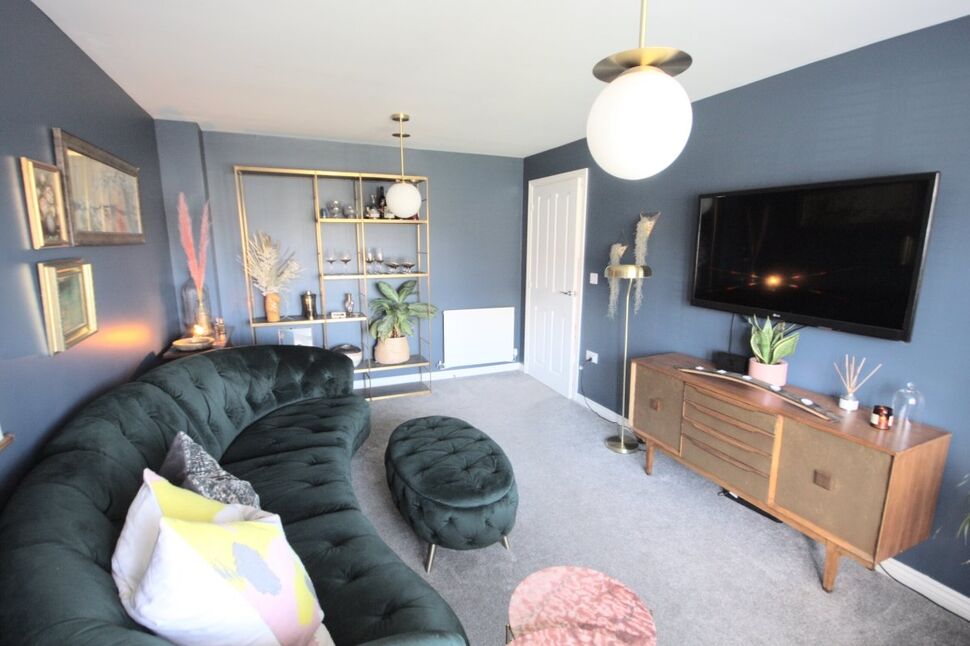 4 bedroom Detached House for sale, Nightingale Road, Guisborough, TS14