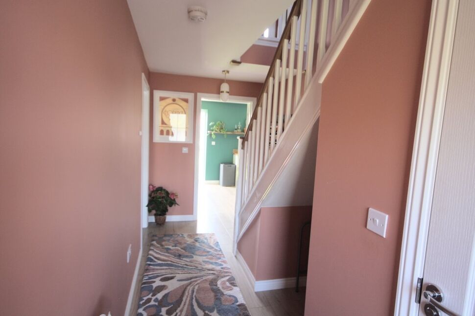 4 bedroom Detached House for sale, Nightingale Road, Guisborough, TS14