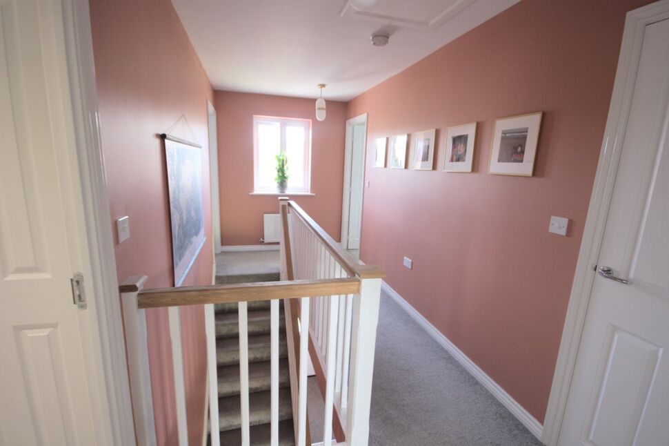 4 bedroom Detached House for sale, Nightingale Road, Guisborough, TS14