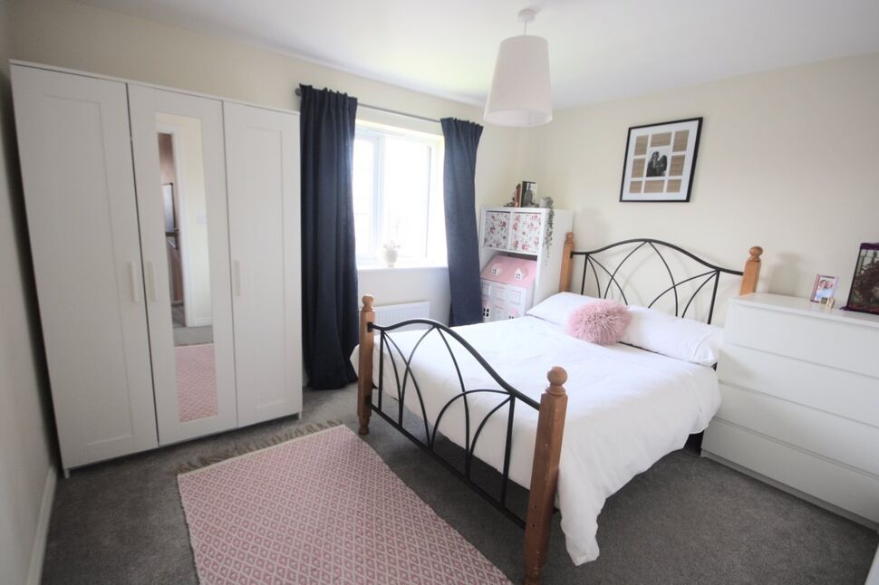 4 bedroom Detached House for sale, Nightingale Road, Guisborough, TS14