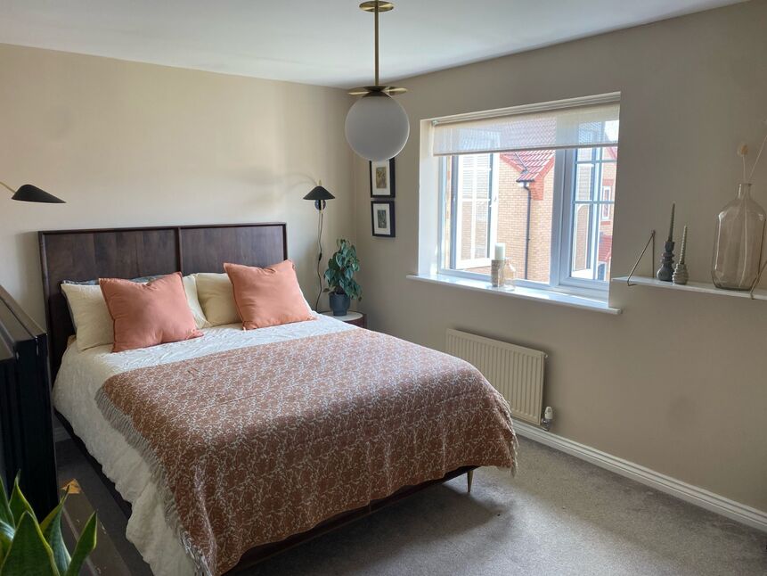 4 bedroom Detached House for sale, Nightingale Road, Guisborough, TS14