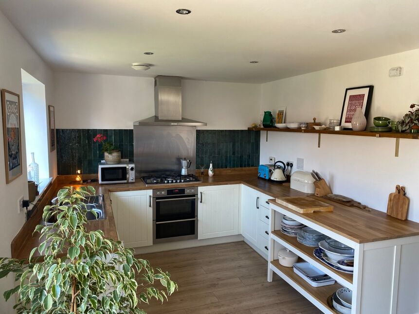 4 bedroom Detached House for sale, Nightingale Road, Guisborough, TS14