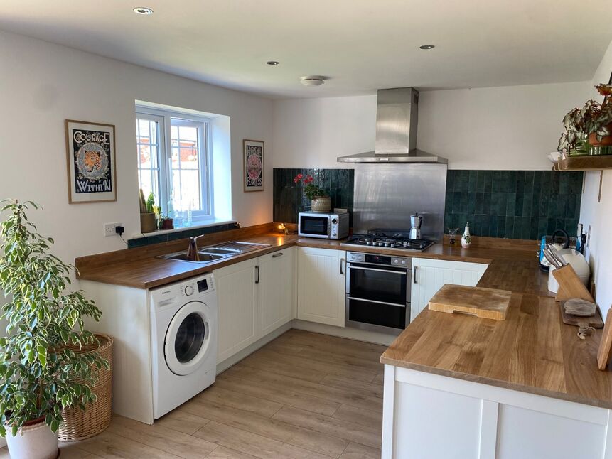 4 bedroom Detached House for sale, Nightingale Road, Guisborough, TS14