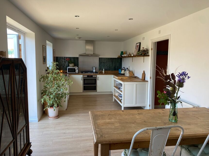 4 bedroom Detached House for sale, Nightingale Road, Guisborough, TS14