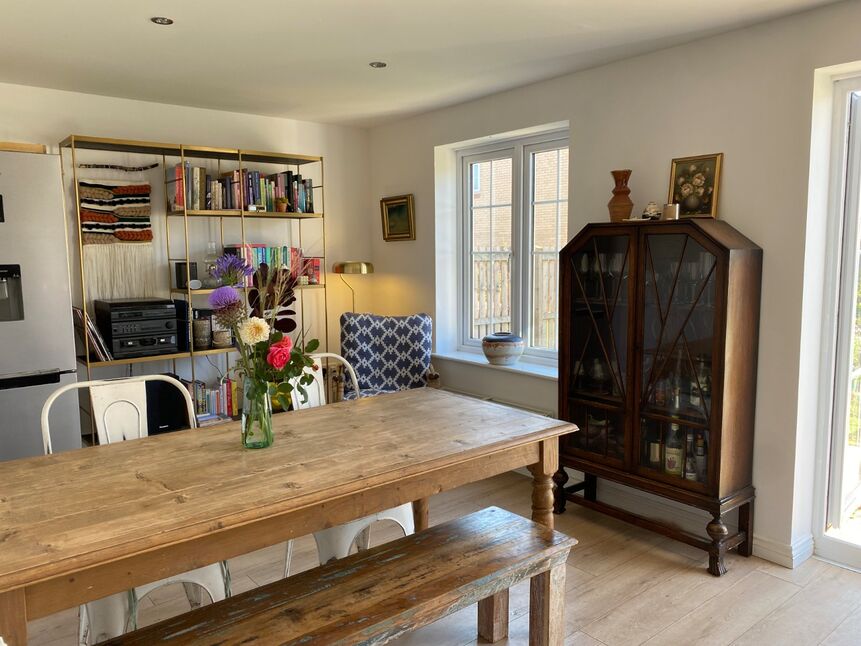 4 bedroom Detached House for sale, Nightingale Road, Guisborough, TS14