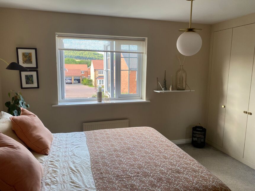 4 bedroom Detached House for sale, Nightingale Road, Guisborough, TS14