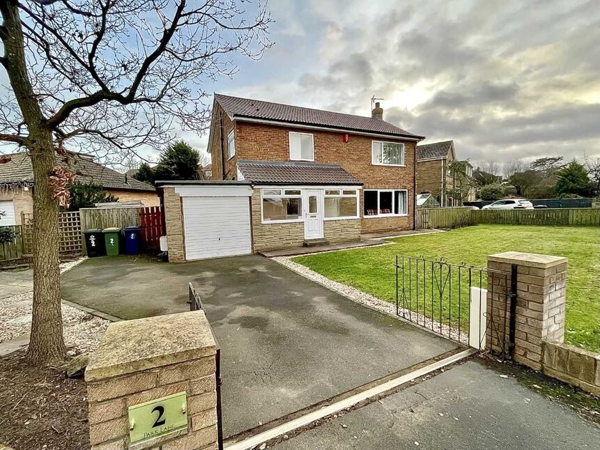 3 bedroom Mid Terrace House for sale, Willow Road, Guisborough, TS14