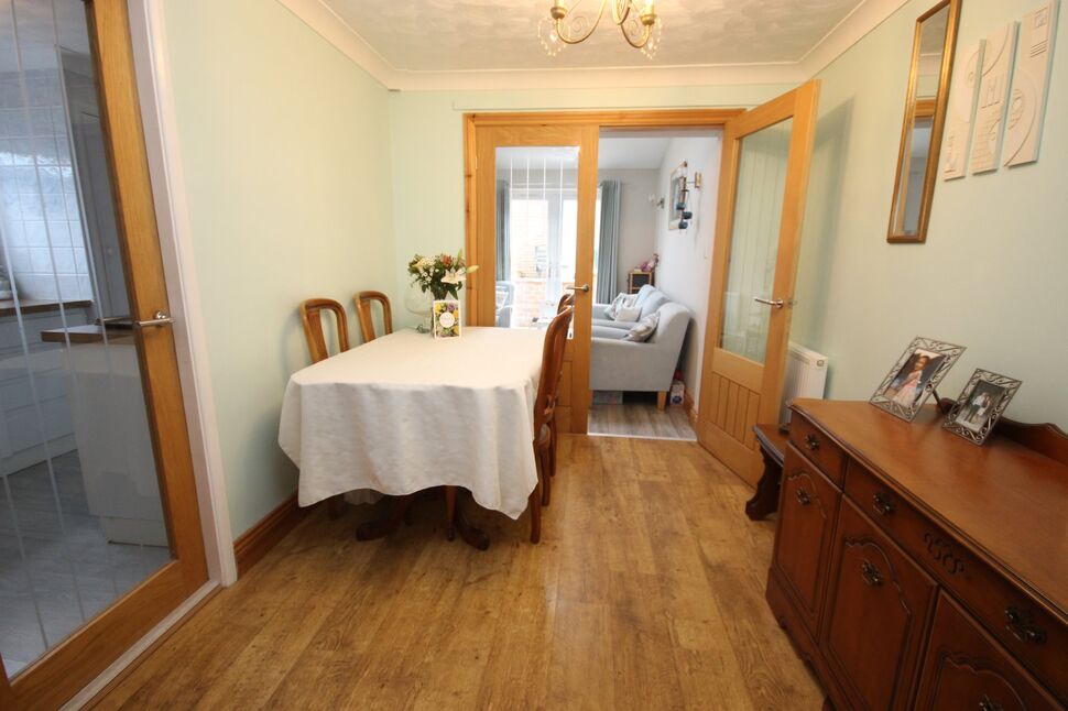 3 bedroom Semi Detached House for sale, Ashford Close, Guisborough, TS14 £204,950