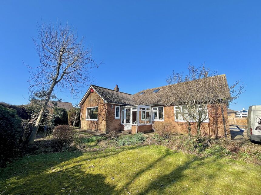 Main image of 4 bedroom Detached Bungalow for sale, Hutton Lane, Guisborough, North Yorkshire, TS14