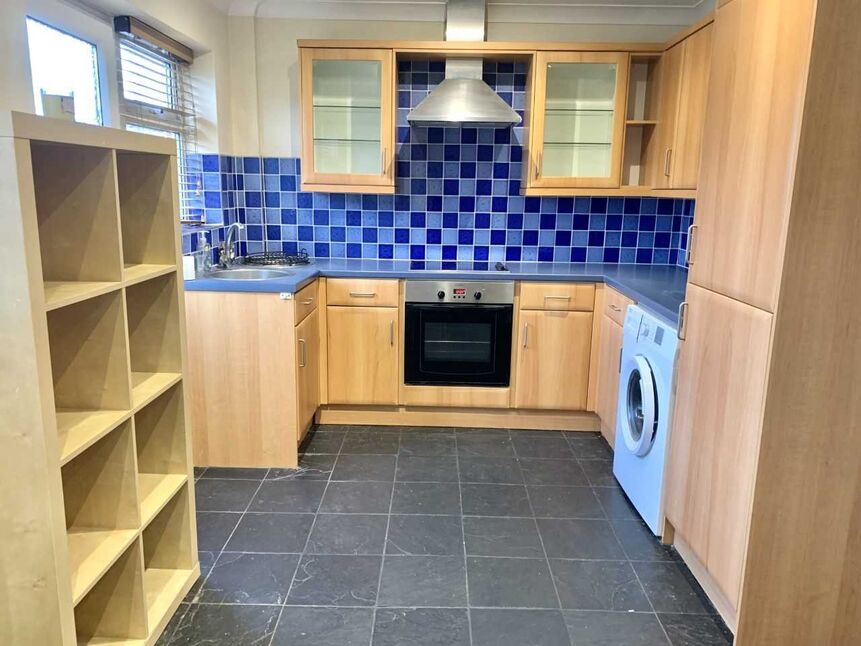 Kitchen / Breakfast Room