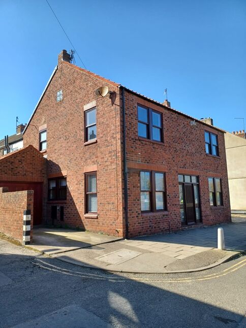Main image of 3 bedroom End Terrace House for sale, Belmangate, Guisborough, North Yorkshire, TS14