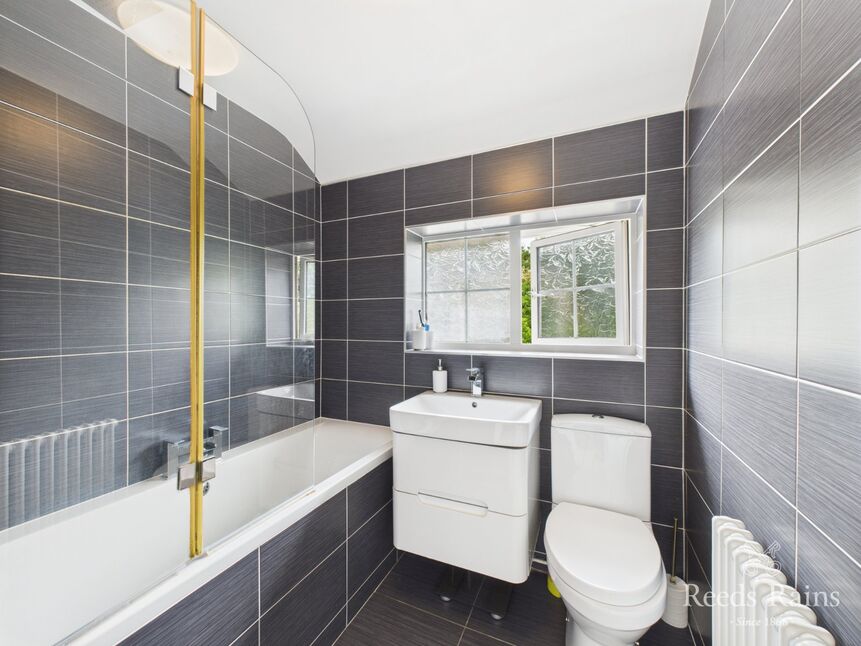 Bathroom / Wc