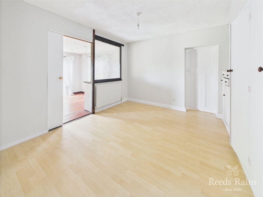 Play Room / Bedroom 4