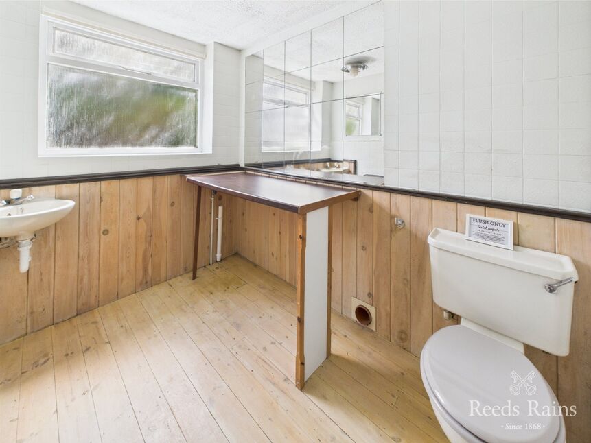 Utility / WC