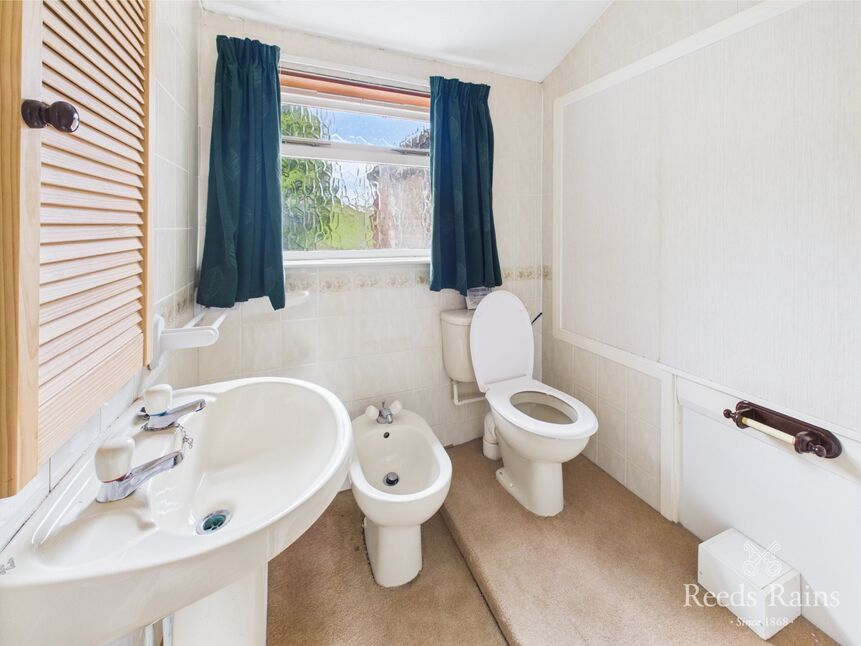 En-Suite WC