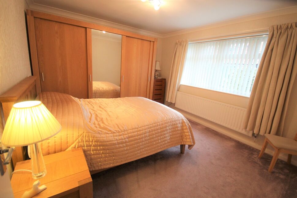 2 bedroom Detached Bungalow for sale, Kindlewood Gardens, Guisborough