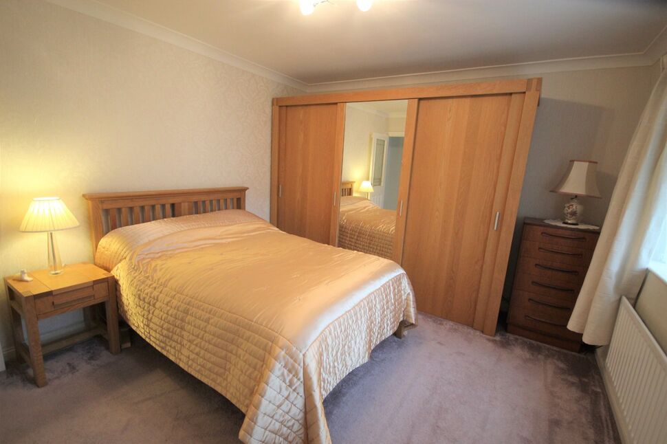 2 bedroom Detached Bungalow for sale, Kindlewood Gardens, Guisborough, TS14 £258,000