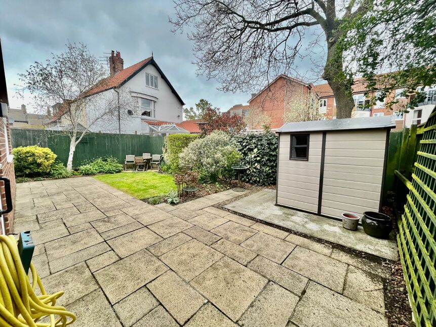 2 bedroom Detached Bungalow for sale, Kindlewood Gardens, Guisborough