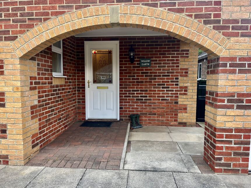 2 bedroom Detached Bungalow for sale, Kindlewood Gardens, Guisborough