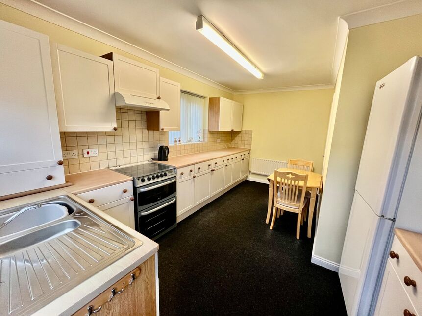 2 bedroom Detached Bungalow for sale, Kindlewood Gardens, Guisborough, TS14 £235,000