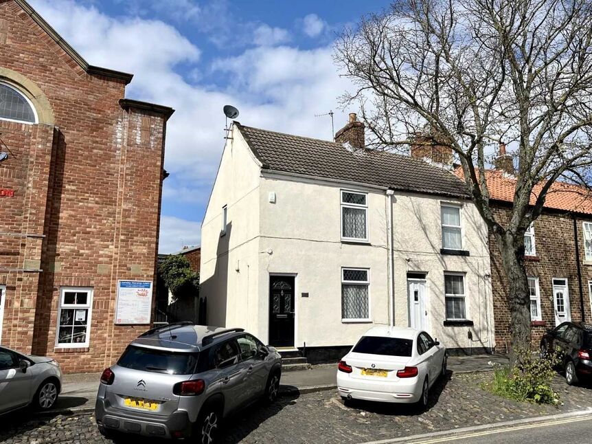 Main image of 2 bedroom End Terrace House to rent, Westgate, Guisborough, North Yorkshire, TS14