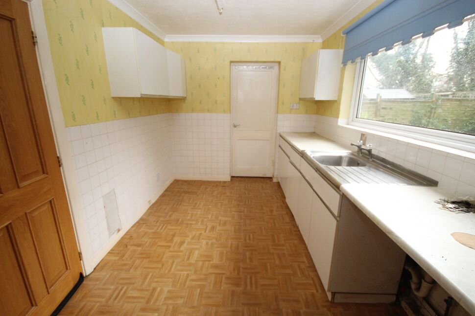 3 bedroom Link Detached House for sale, Rievaulx Way, Guisborough, TS14