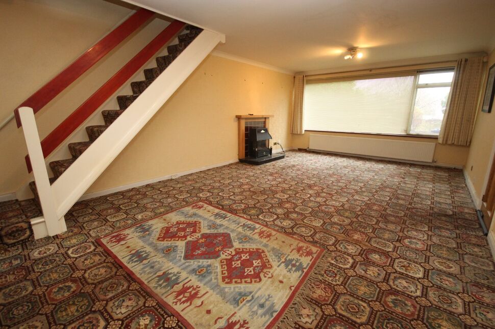 3 bedroom Link Detached House for sale, Rievaulx Way, Guisborough, TS14