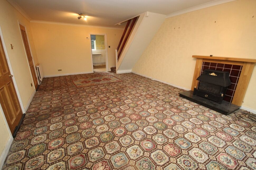 3 bedroom Link Detached House for sale, Rievaulx Way, Guisborough, TS14