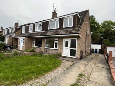 Rievaulx Way, 3 bedroom Semi Detached House for sale, £169,950