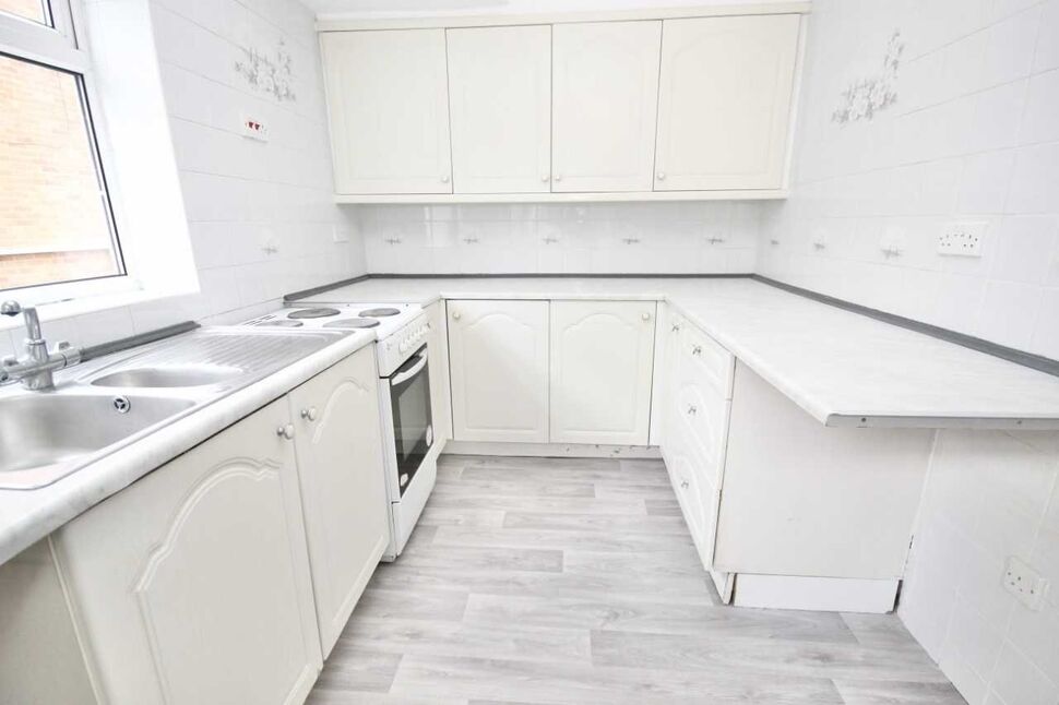 3 bedroom Semi Detached House for sale, Rievaulx Way, Guisborough, TS14