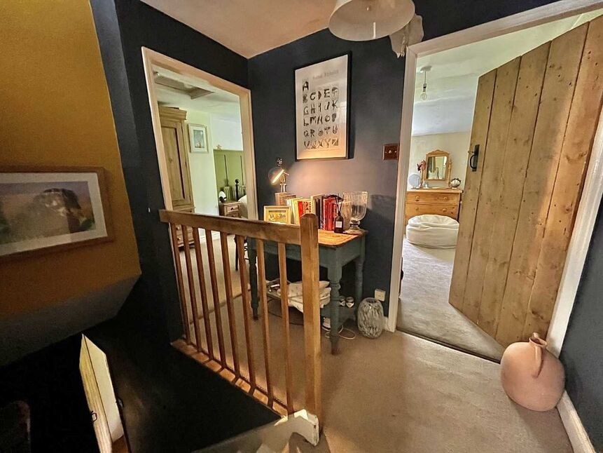 2 bedroom Mid Terrace Property for sale, Hutton Village, Guisborough