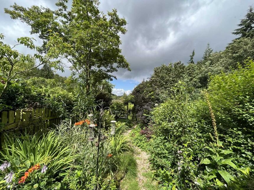 2 bedroom Mid Terrace Property for sale, Hutton Village, Guisborough