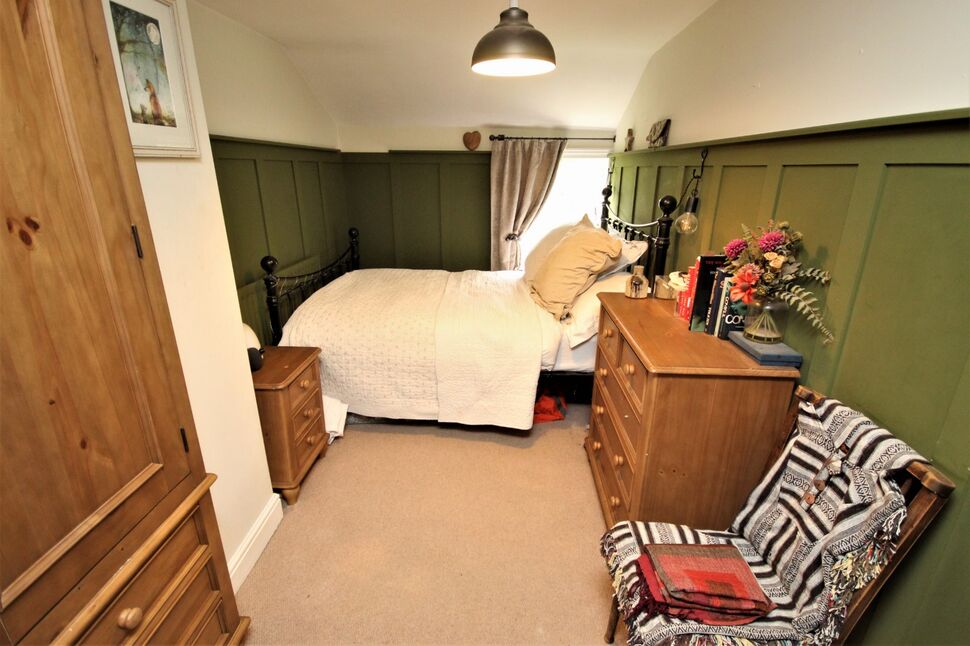 2 bedroom Mid Terrace Property for sale, Hutton Village, Guisborough