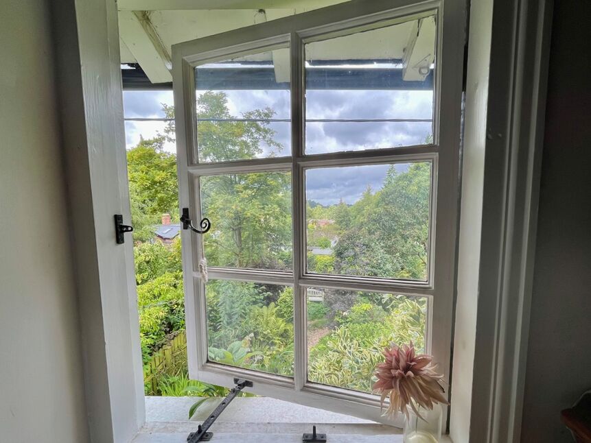 2 bedroom Mid Terrace Property for sale, Hutton Village, Guisborough