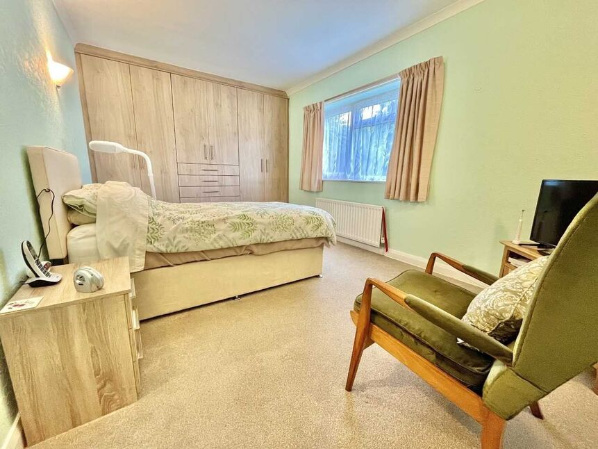 4 bedroom Detached Bungalow for sale, Belmangate, Guisborough, TS14 £375,000