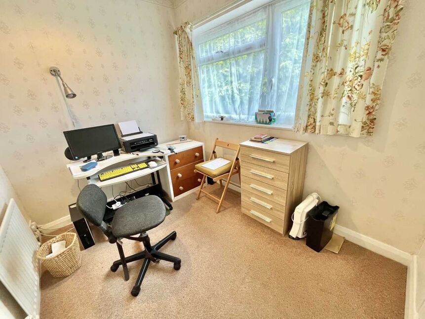 4 bedroom Detached Bungalow for sale, Belmangate, Guisborough, TS14 £375,000