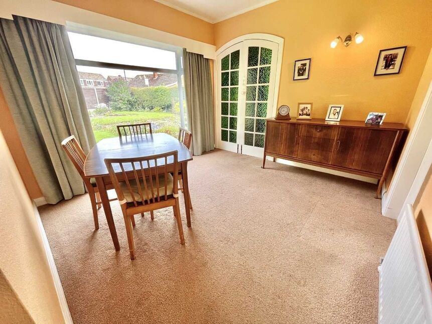 4 bedroom Detached Bungalow for sale, Belmangate, Guisborough, TS14 £375,000