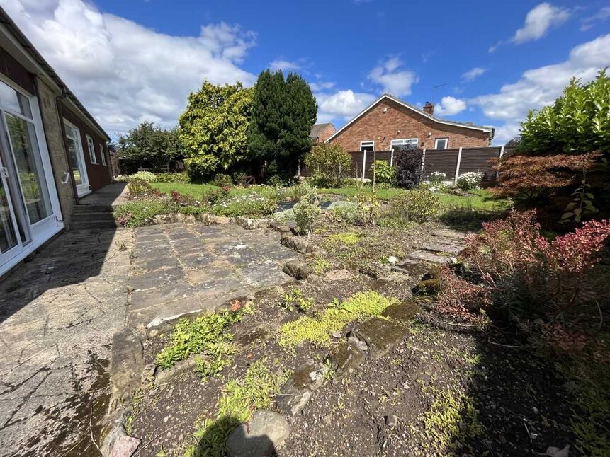 4 bedroom Detached Bungalow for sale, Belmangate, Guisborough, TS14 £375,000