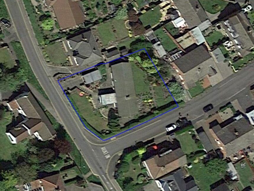 4 bedroom Detached Bungalow for sale, Belmangate, Guisborough, TS14 £