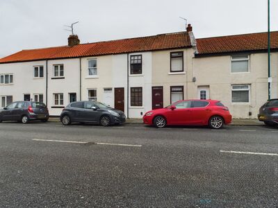 1 bedroom Mid Terrace House for sale